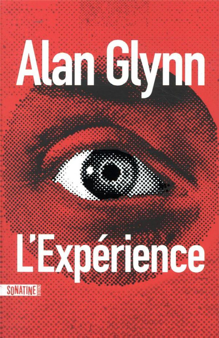 L-EXPERIENCE - GLYNN ALAN - SONATINE