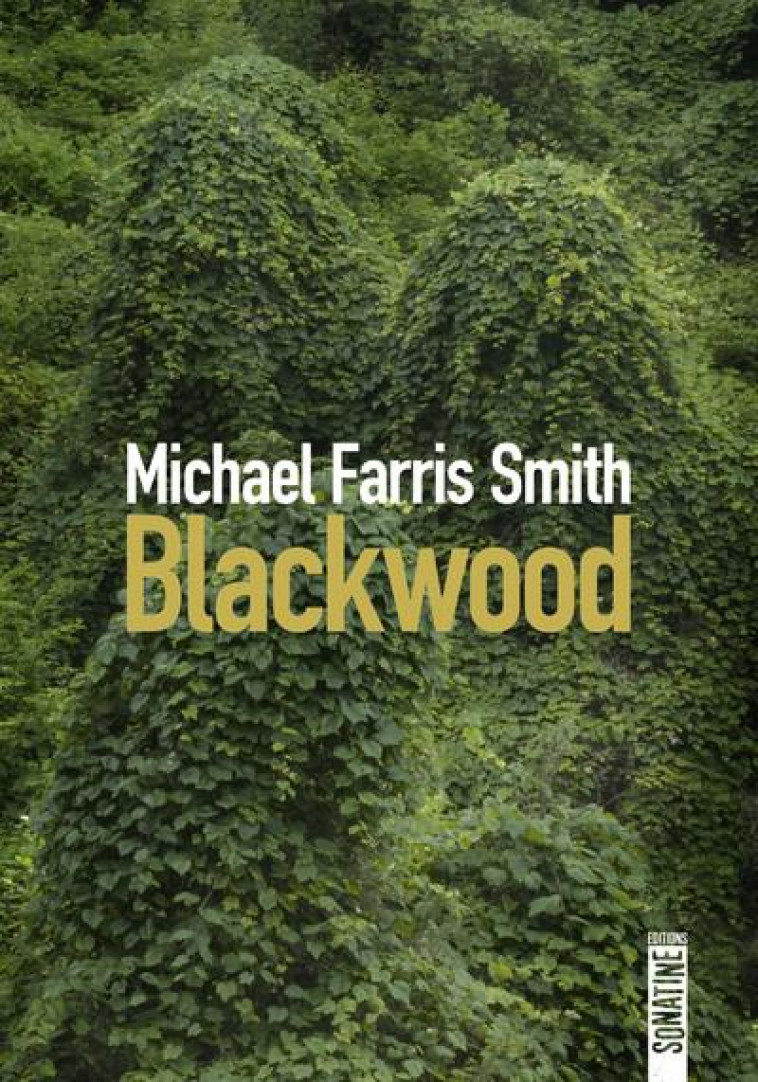 BLACKWOOD - SMITH MICHAEL FARRIS - SONATINE