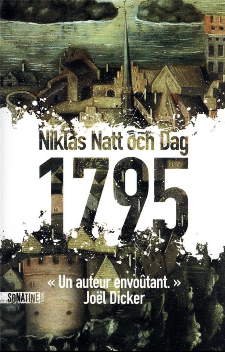 1795 - NATT OCH DAG NIKLAS - SONATINE