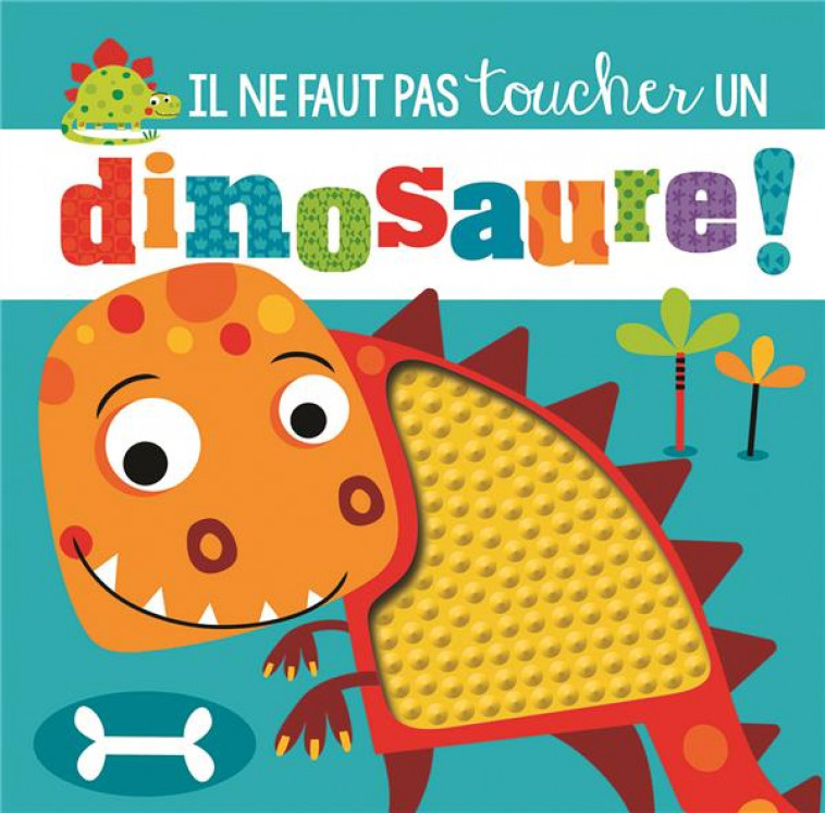 UN DINOSAURE ! - GREENING/LYNCH - 1 2 3 Soleil