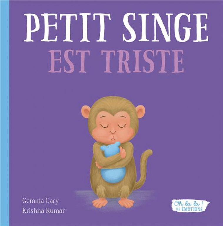 SINGE EST TRISTE - GEMMA/KRISHNA - 1 2 3 SOLEIL