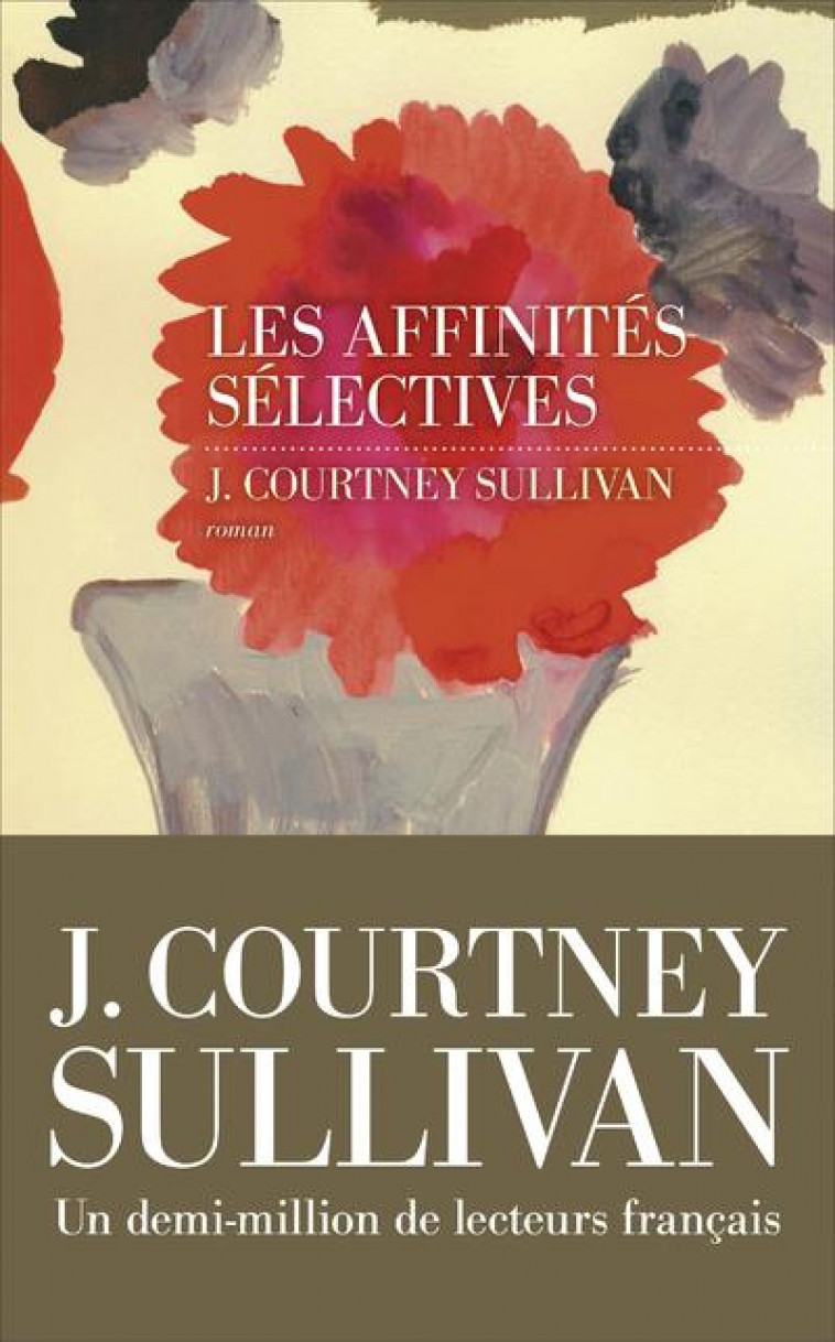 LES AFFINITES SELECTIVES - SULLIVAN J C. - LES ESCALES