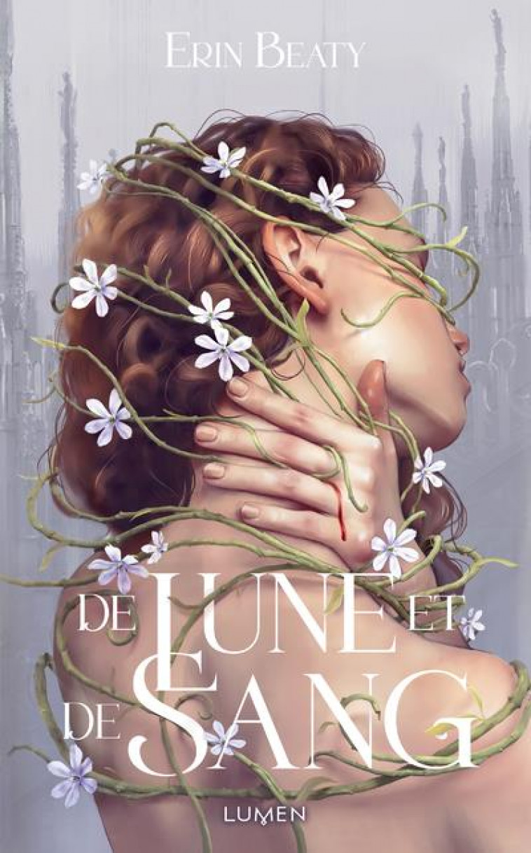 DE LUNE ET DE SANG - BEATY ERIN - LUMEN