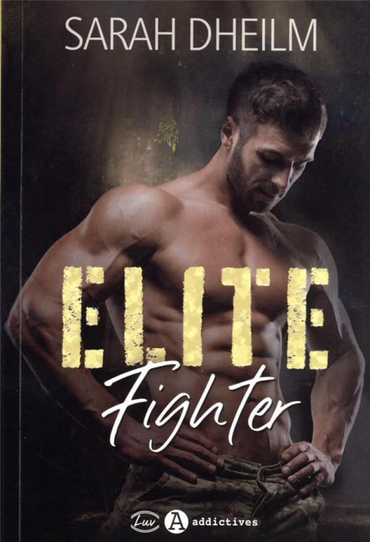 ELITE FIGHTER - DHEILM - EURO SERVICE