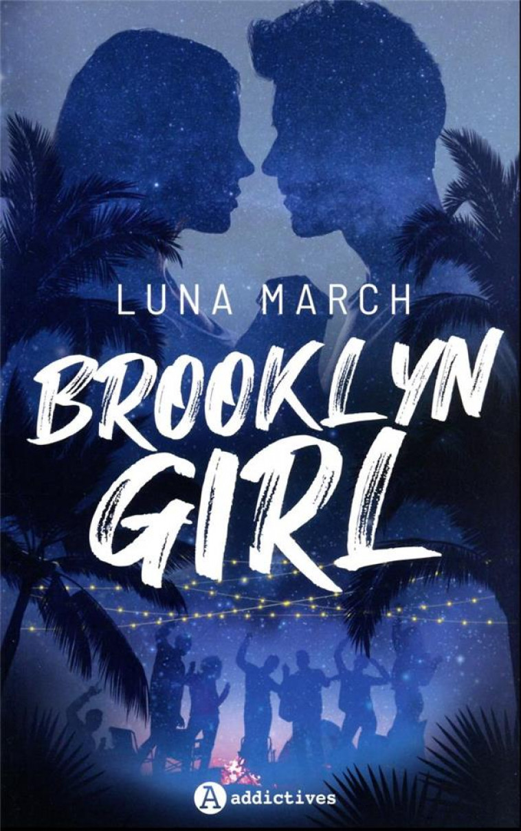 BROOKLYN GIRL - MARCH LUNA - EURO SERVICE