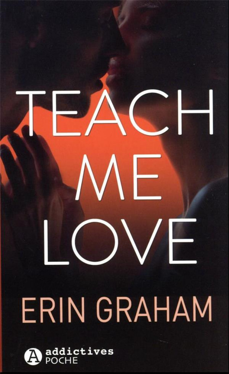 TEACH ME LOVE - GRAHAM ERIN - EURO SERVICE