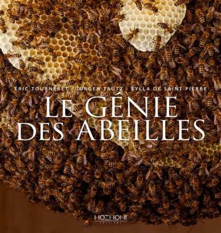 LE GENIE DES ABEILLES V2 - SAINT-PIERRE/TAUTZ - HOZHONI