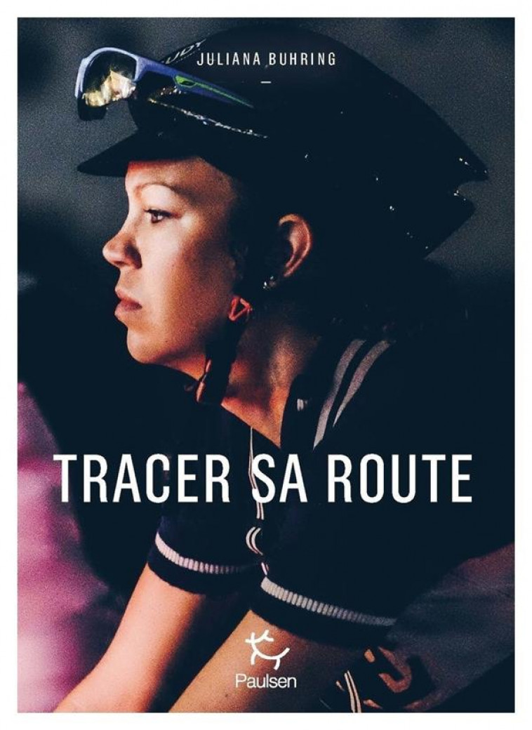 TRACER SA ROUTE - BUHRING JULIANA - PAULSEN