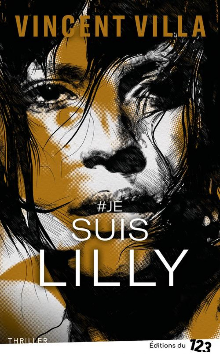 #JE SUIS LILLY - VILLA VINCENT - INCARTADE S