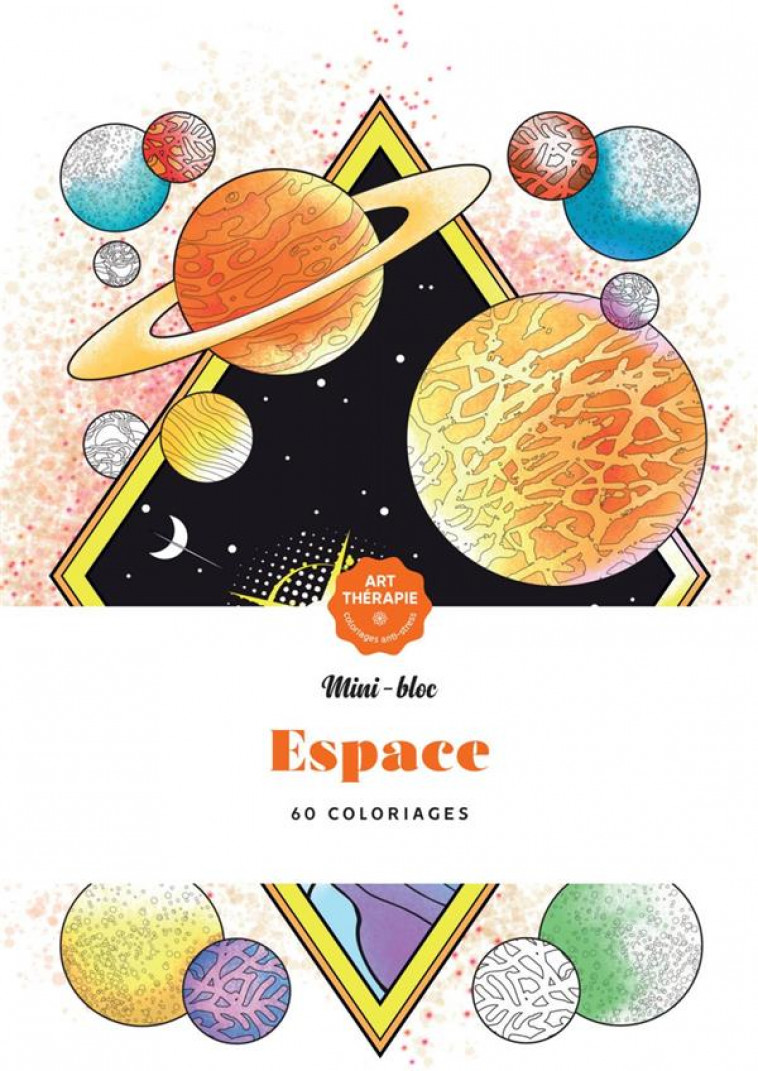 ESPACE - GUERIN JEAN-LUC - EPA