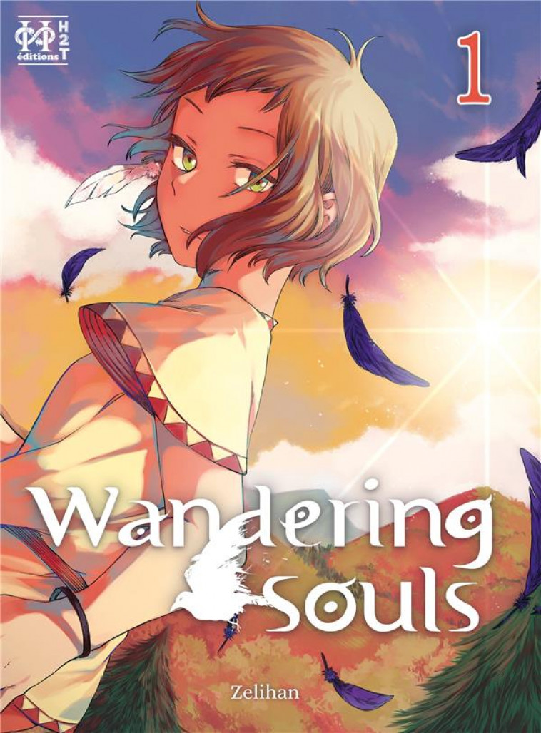 WANDERING SOULS T01 - ZELIHAN - HYDRE A 2 TETES