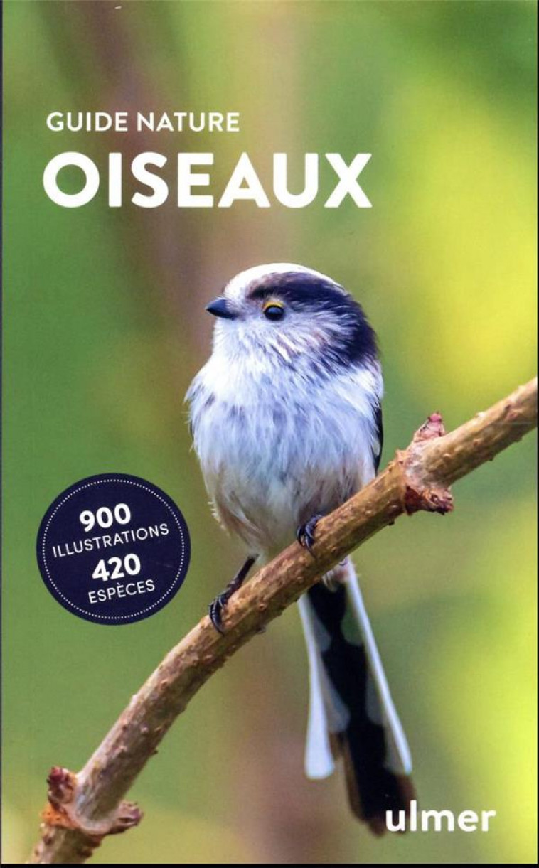 OISEAUX - PUCHTA/RICHARZ - ULMER