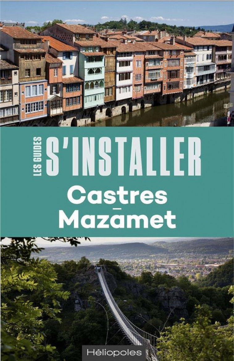 S-INSTALLER A CASTRES-MAZAMET - BRASSART PAULINE - HELIOPOLES