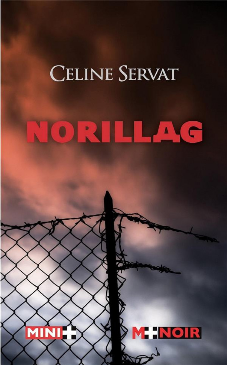 NORILLAG - SERVAT CELINE - M PLUS