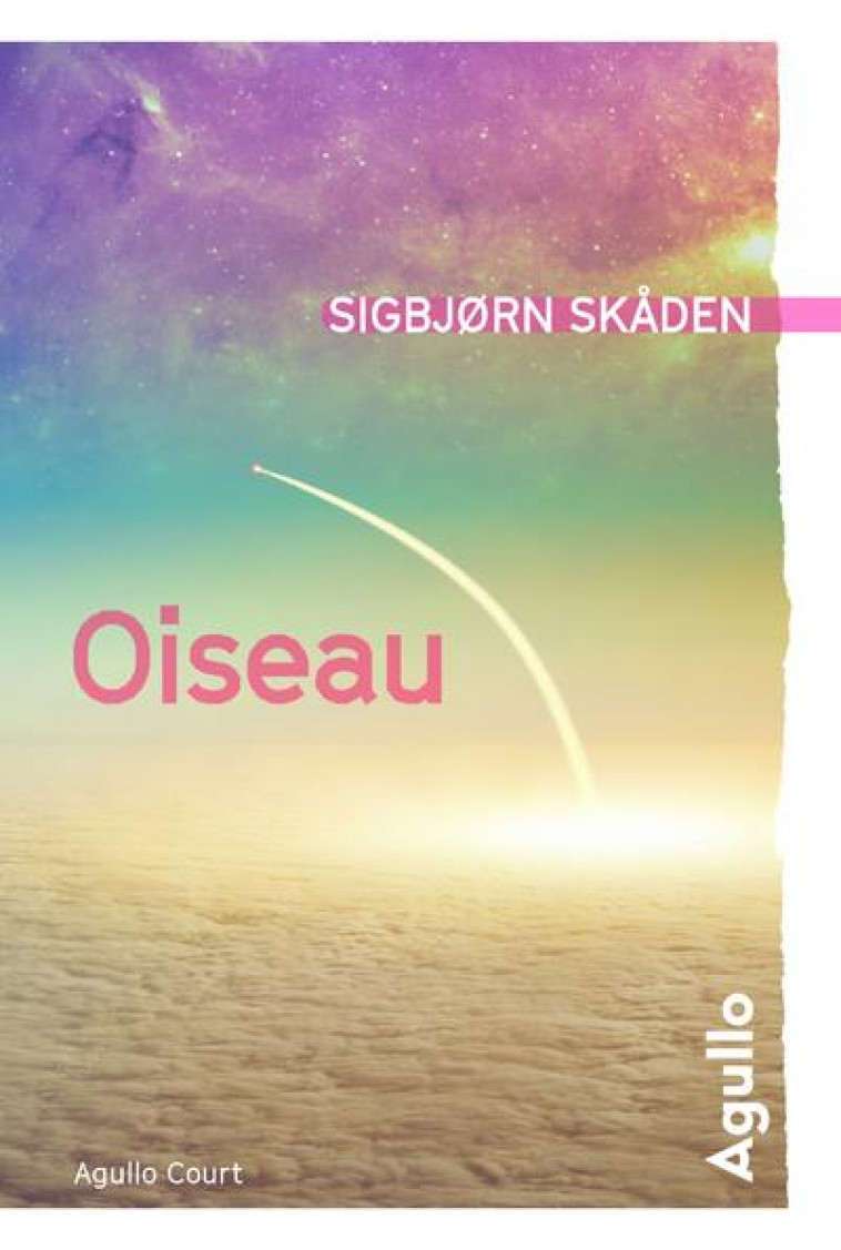 OISEAU - SKADEN SIGBJORN - AGULLO