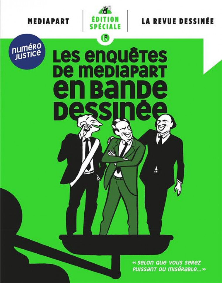 LES ENQUETES DE L-ANNEE EN BANDE DESSINEE 2022 - COLLECTIF - REVUE DESSINEE