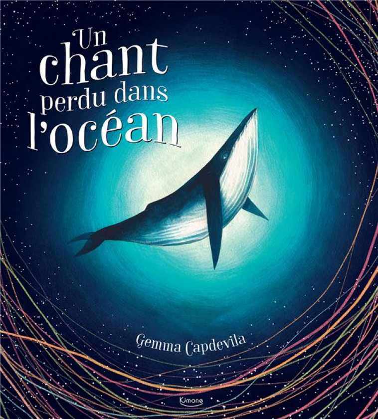 UN CHANT PERDU DANS L-OCEAN - XXX - KIMANE