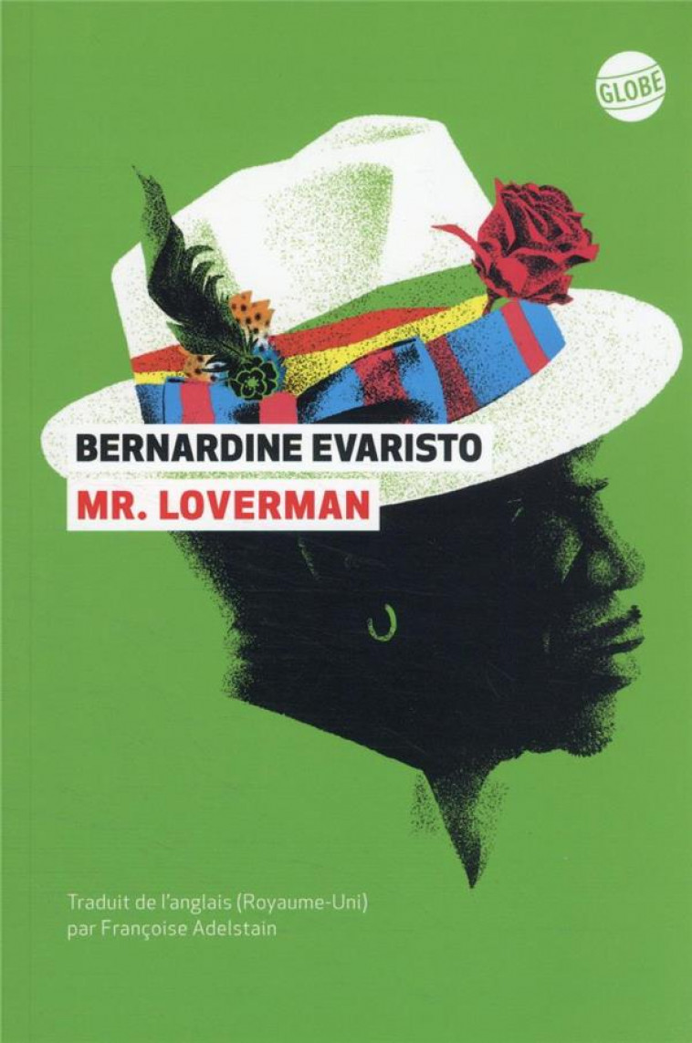 MR. LOVERMAN - EVARISTO BERNARDINE - EDITEUR GLOBE