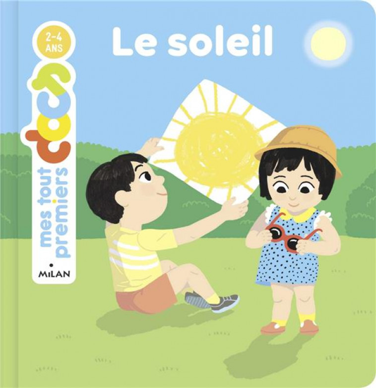 LE SOLEIL - BOYER/ROUQUETTE - MILAN