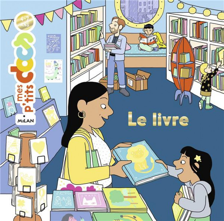 LE LIVRE - LEDU/GRAND - MILAN