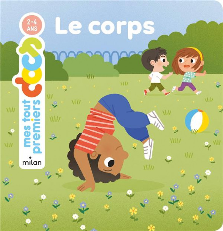 LE CORPS - LAURANS/FALORSI - MILAN