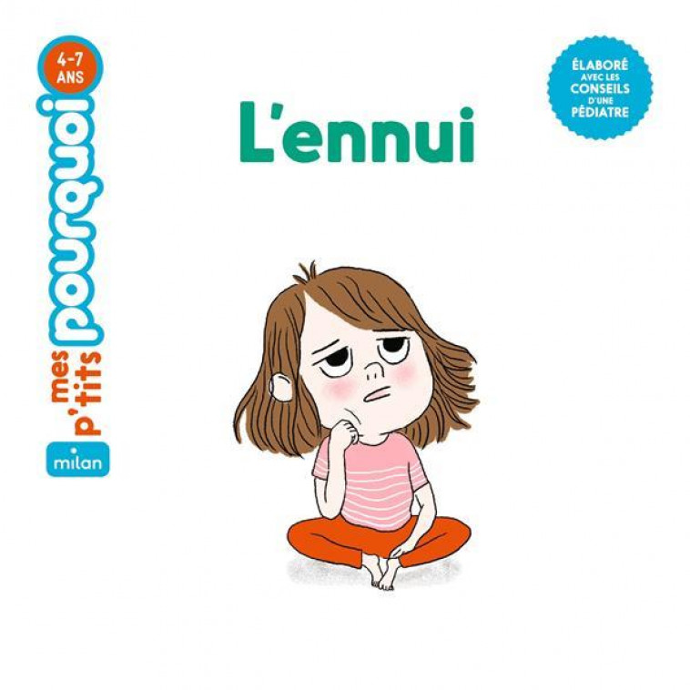 L-ENNUI - LAURANS/LEGHIMA - MILAN