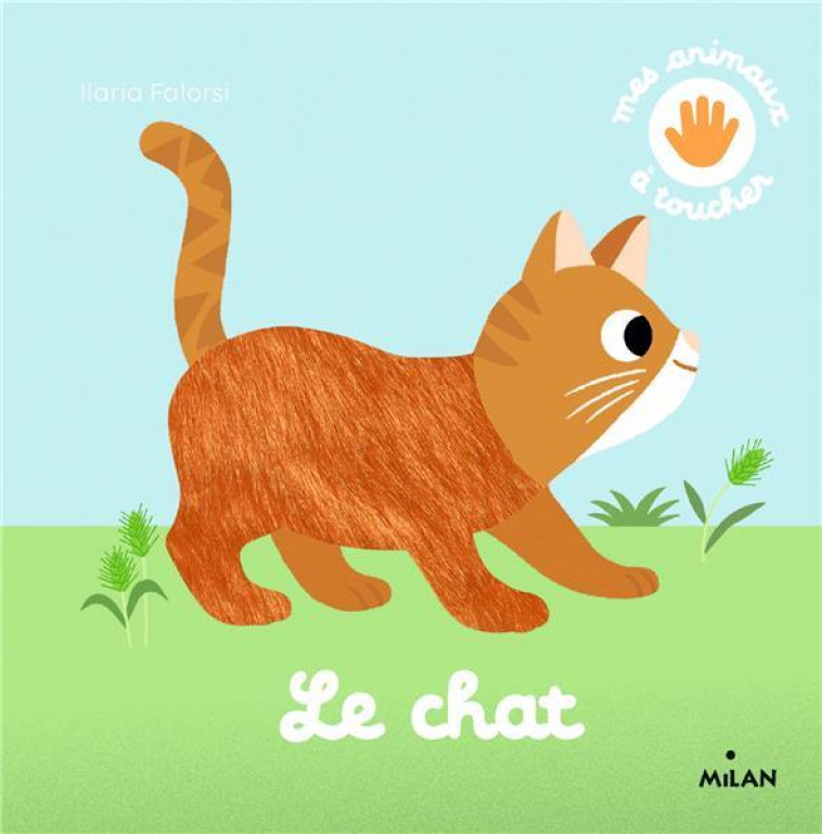 LE CHAT - FALORSI ILARIA - MILAN