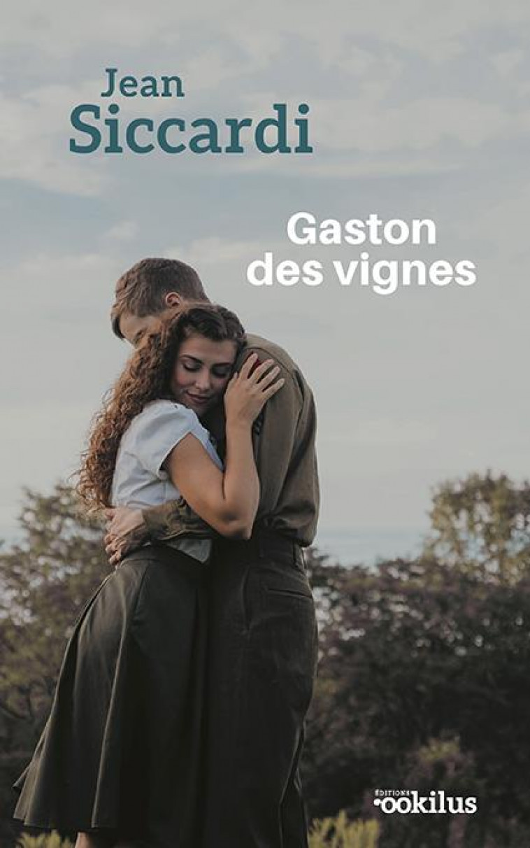 GASTON DES VIGNES - SICCARDI JEAN - DU LUMIGNON