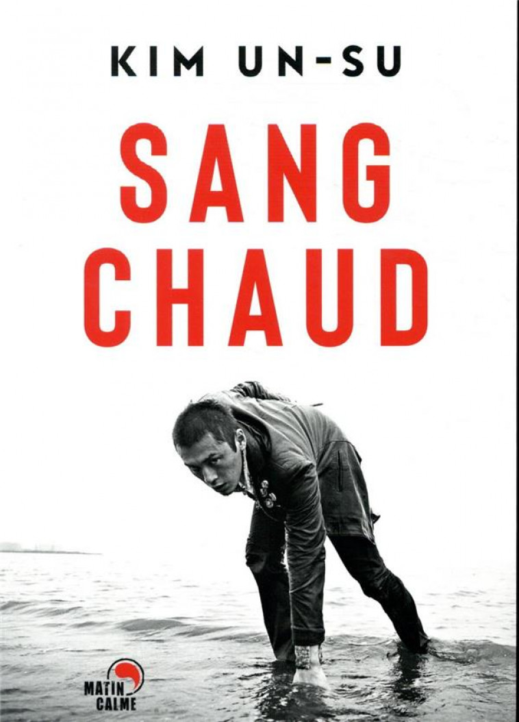 SANG CHAUD - UN-SU KIM - BOOKS ON DEMAND