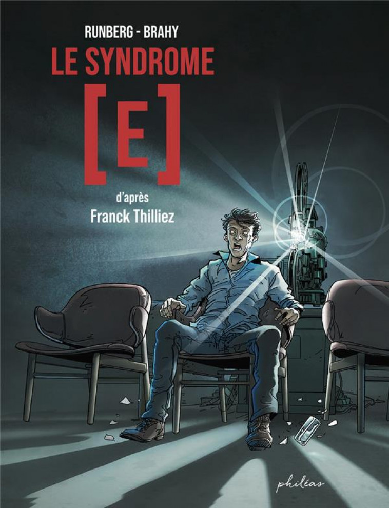 LE SYNDROME [E] - THILLIEZ/RUNBERG - BOOKS ON DEMAND