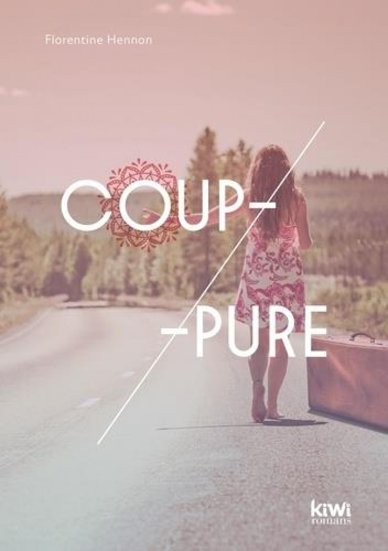 COUP-PURE - HENNON FLORENTINE - BOOKS ON DEMAND