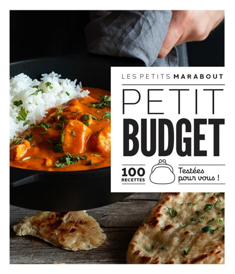 LES PETITS MARABOUT - PETIT BUDGET - COLLECTIF - MARABOUT