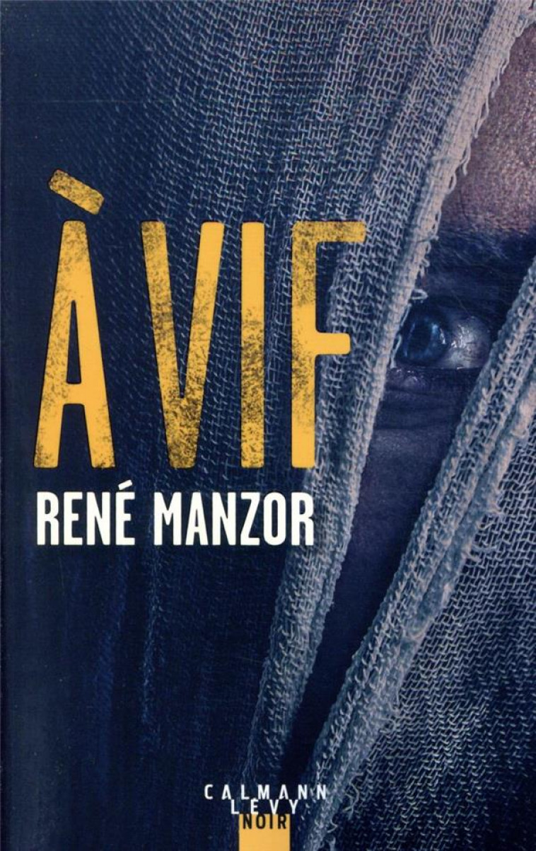 A VIF - MANZOR RENE - CALMANN-LEVY