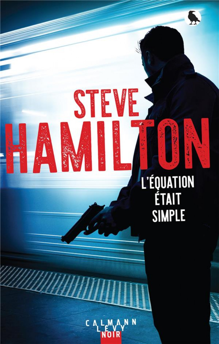 L-EQUATION ETAIT SIMPLE - HAMILTON STEVE - CALMANN-LEVY