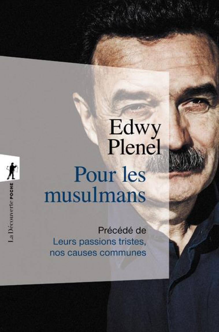 POUR LES MUSULMANS - PLENEL EDWY - La Découverte