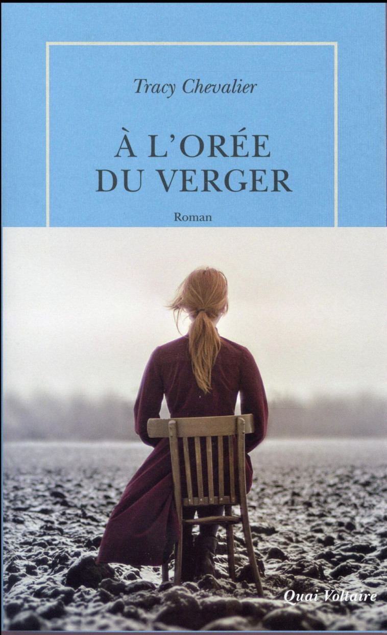 A L-OREE DU VERGER - CHEVALIER TRACY - La Table ronde