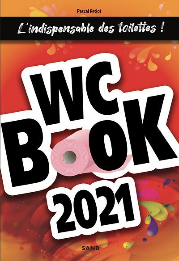 WC BOOK 2021 - PETIOT PASCAL - TCHOU