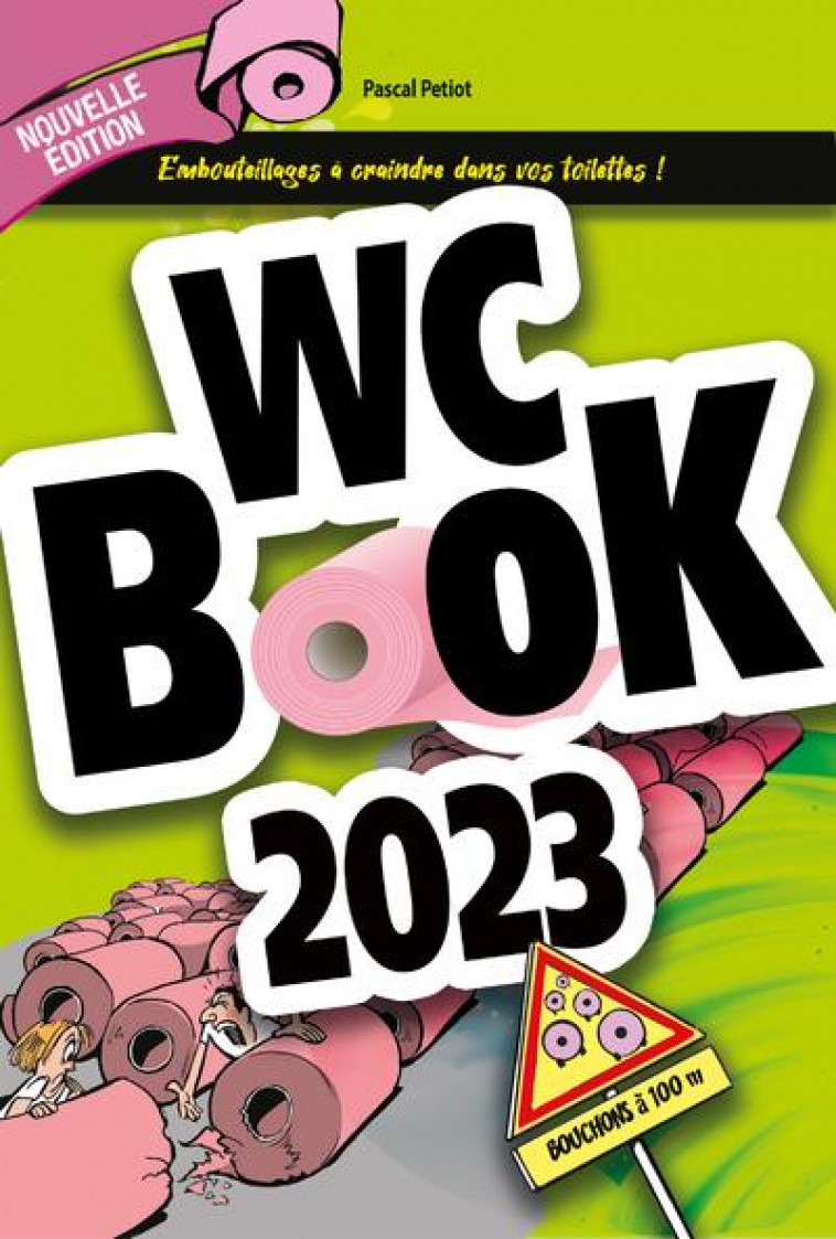 WC BOOK 2023 - PETIOT PASCAL - TCHOU