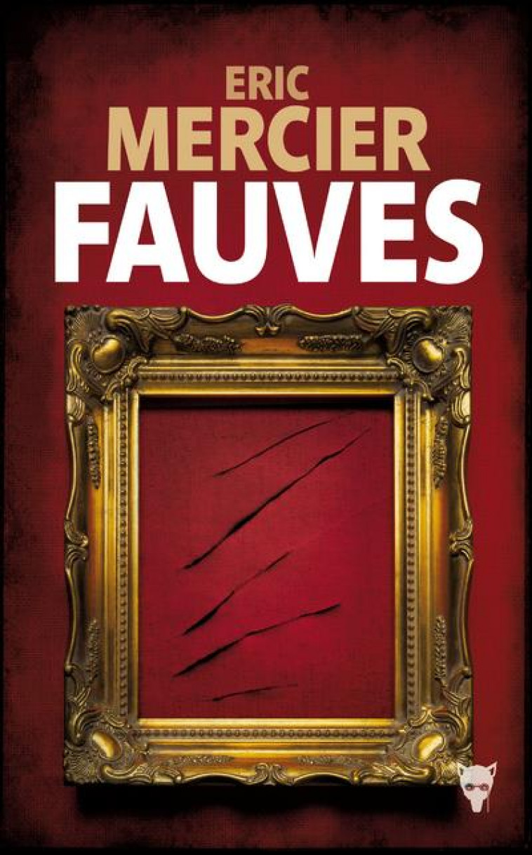 FAUVES - MERCIER ERIC - MARTINIERE BL