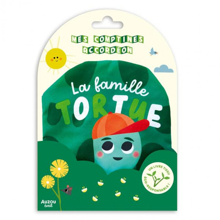 LA FAMILLE TORTUE - LATYK OLIVIER - PHILIPPE AUZOU