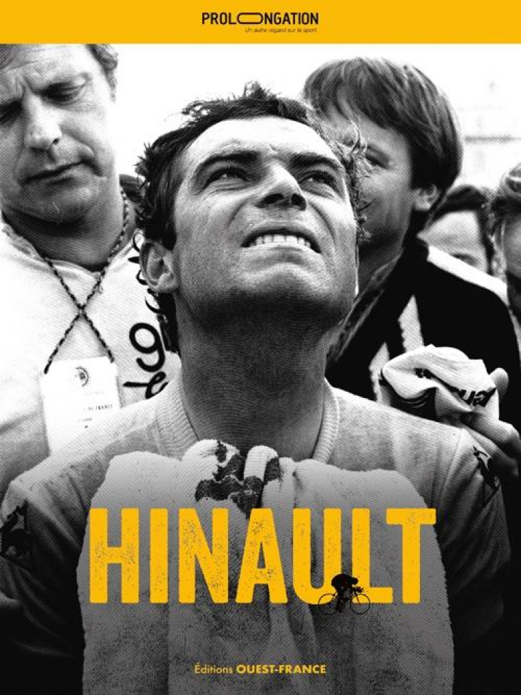 HINAULT - XXX - OUEST FRANCE