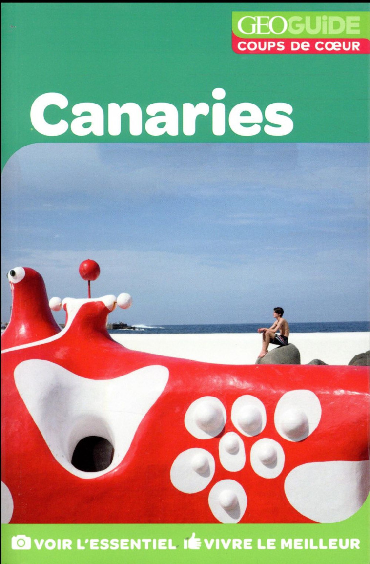 CANARIES - COLLECTIF - Gallimard-Loisirs