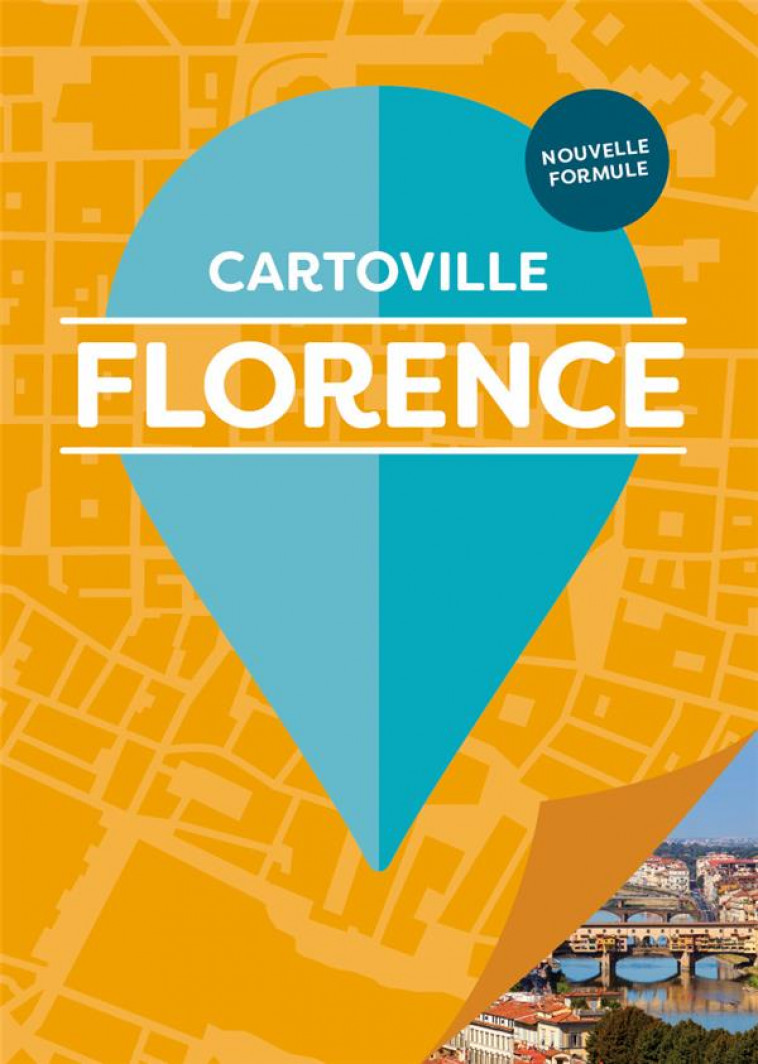 FLORENCE - COLLECTIF - Gallimard-Loisirs