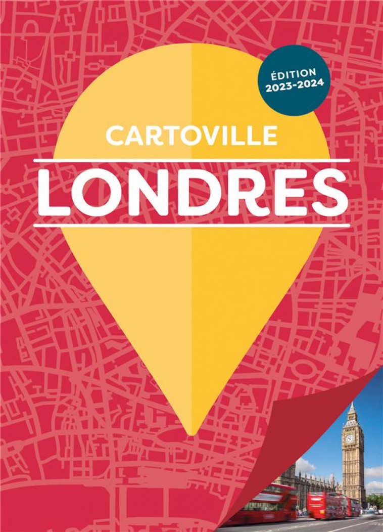 LONDRES - COLLECTIF - Gallimard-Loisirs