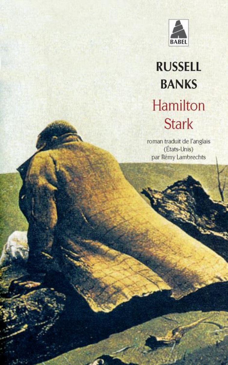 HAMILTON STARK - BANKS RUSSELL - ACTES SUD