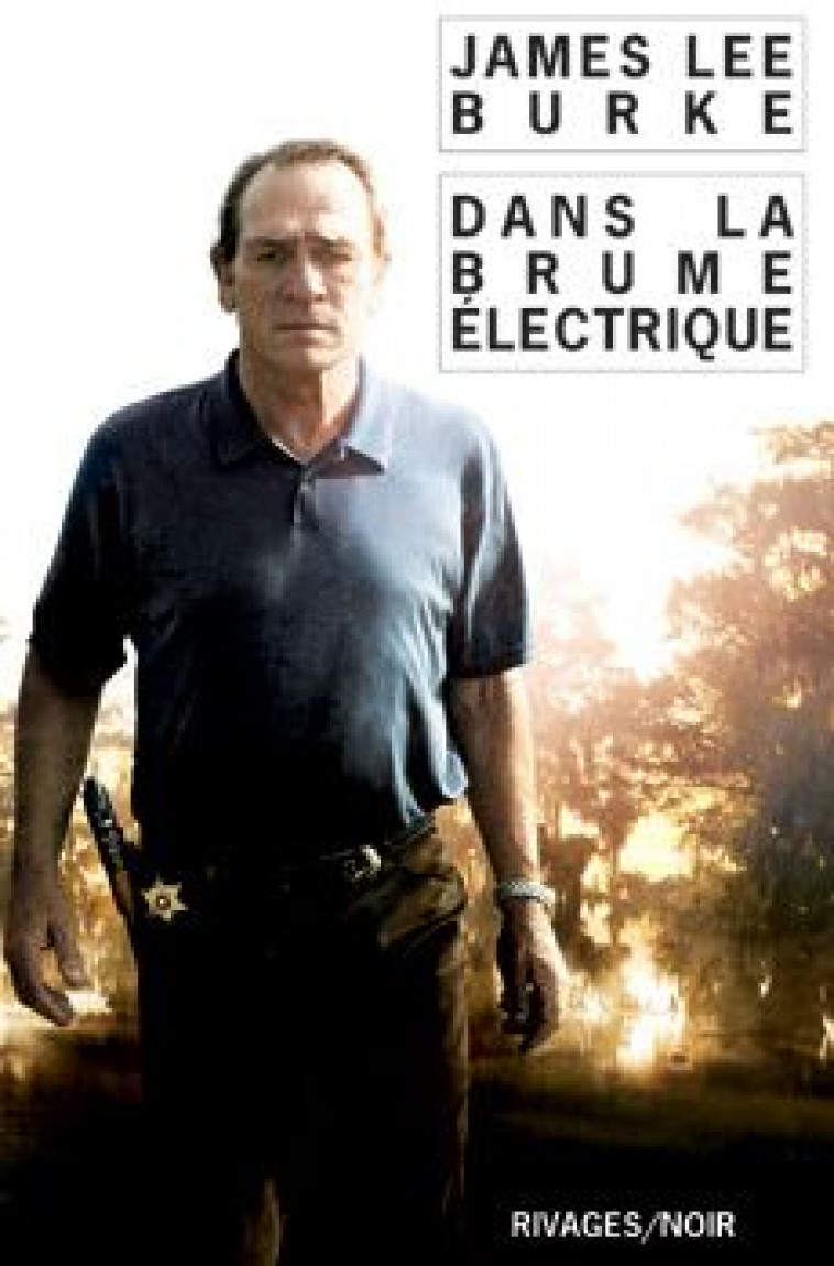 DANS LA BRUME ELECTRIQUE - BURKE JAMES LEE - Rivages