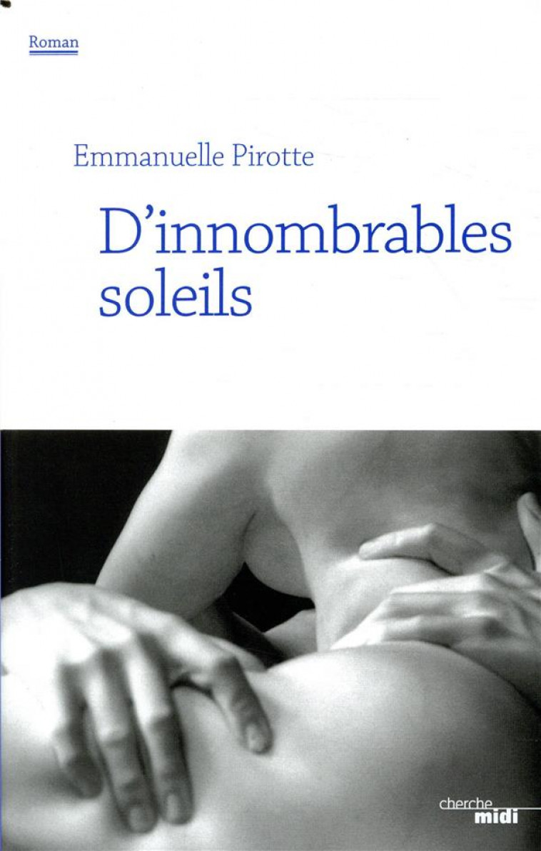 D-INNOMBRABLES SOLEILS - PIROTTE EMMANUELLE - LE CHERCHE MIDI