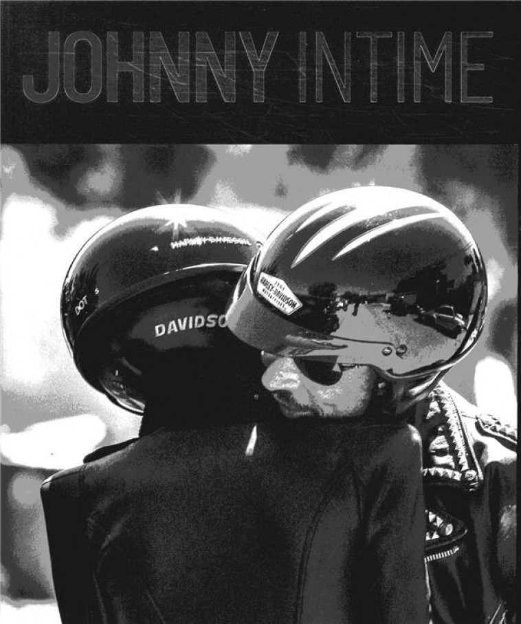 JOHNNY INTIME - ROLLAND/ANGELO - LE CHERCHE MIDI