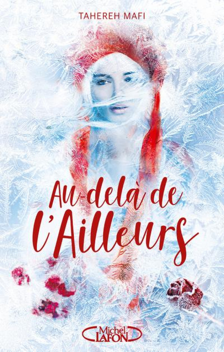 AU-DELA DE L-AILLEURS - MAFI TAHEREH - MICHEL LAFON