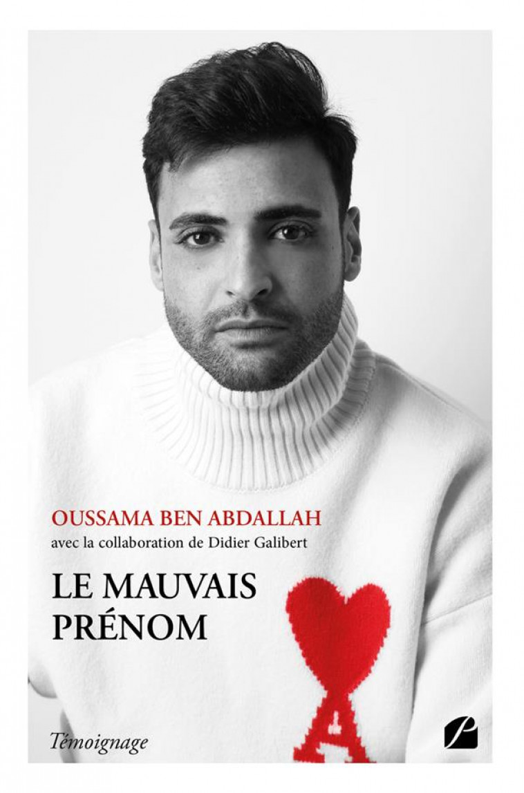 LE MAUVAIS PRENOM - BEN ABDALLAH OUSSAMA - DU PANTHEON